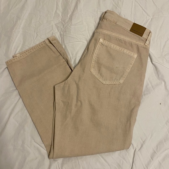 AMERICAN EAGLE Wide Leg Jean - Picture 4 of 4